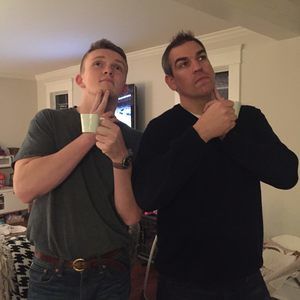 Meet your Posher, Austen